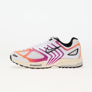 Tenisky Nike Air Pegasus 2005 White/ Chrome-Total Orange-Hyper Violet EUR 44