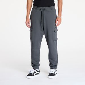 Tommy Jeans Regular Badge Car Pants Gray S
