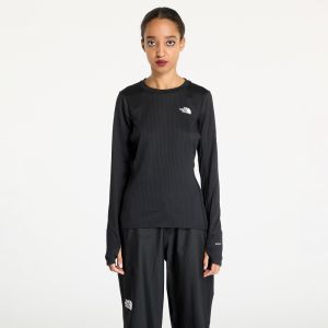 Tričko The North Face Altimetro Light Crew T-Shirt TNF Black XS