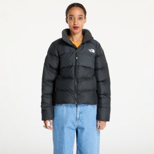Bunda The North Face Saikuru Jacket TNF Black/ Asphalt Gray XS