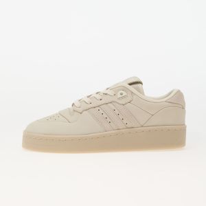 Tenisky adidas Rivalry Lux Low W Cream White/ Cream White/ Aluminium EUR 38