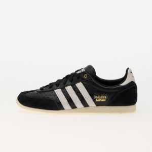 Tenisky adidas Japan W Core Black/ Ftw White/ Gold Metallic EUR 40 2/3