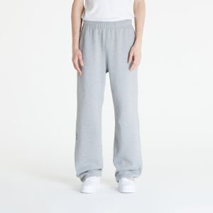 Kalhoty Nike x NOCTA M NRG CS Fleece Pants Dark Grey Heather/ Matte Silver/ Black XL