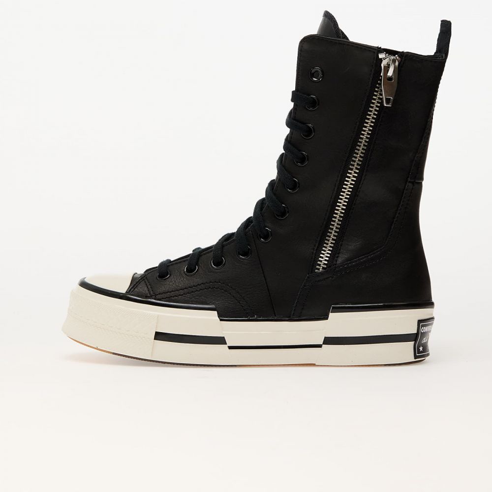 Tenisky Converse Chuck 70 Plus Xhi Black/ Black/ Egret EUR 36.5