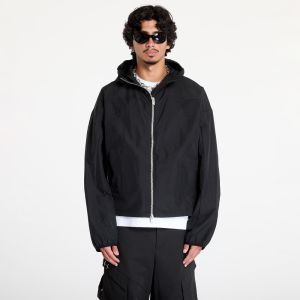 Vetrovka HELIOT EMIL Windbreaker Jacket Black 46