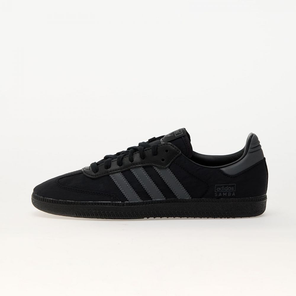 Tenisky adidas Samba Og Core Black/ Grey Five/ Core Black EUR 36
