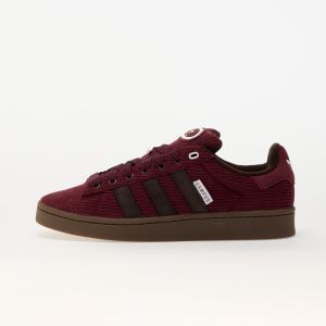 Tenisky adidas Campus 00s Shadow Red/ Dark Brown/ Ftw White EUR 44 2/3