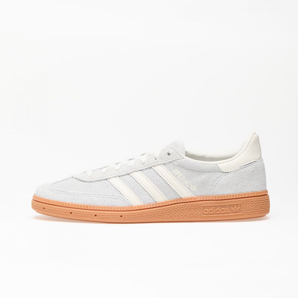 Tenisky adidas Handball Spezial W Wonder Silver/ Off White/ Gum2 EUR 42 2/3