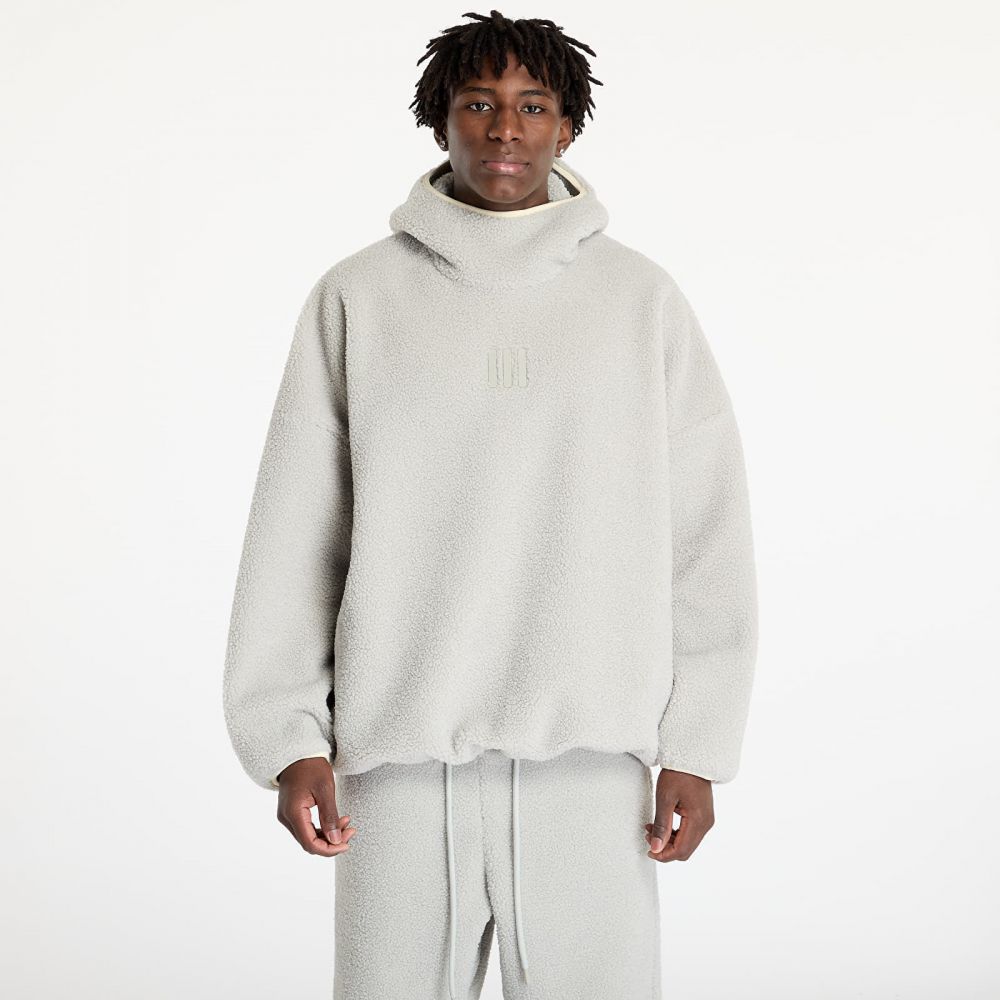 Mikina adidas x Fear Of God Athletics Alaska Hoodie Sesame M