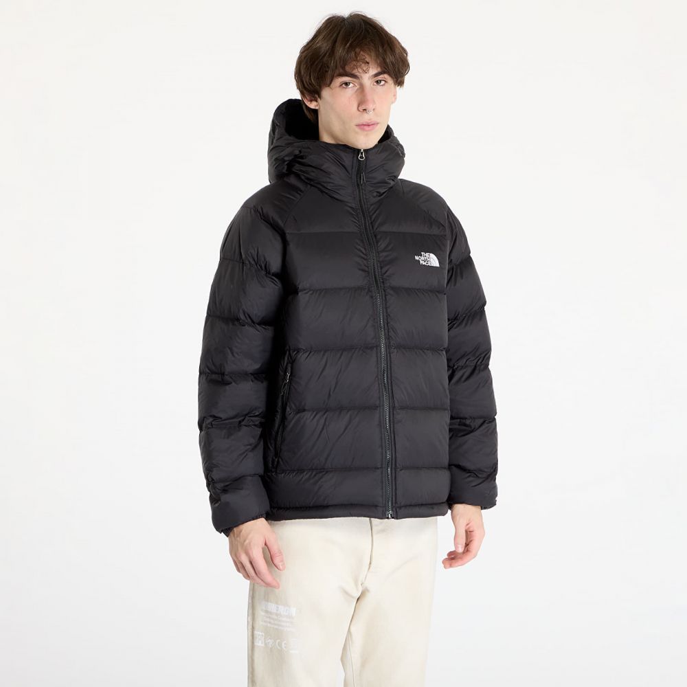Bunda The North Face Hydrenalite Down Jacket TNF Black XL