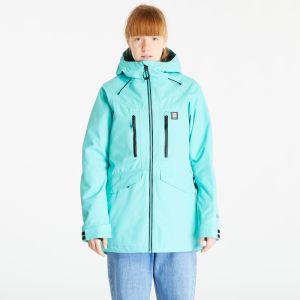 Bunda Horsefeathers Larra II Jacket Turquoise L