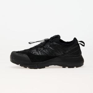 Tenisky Salomon Alpinway Advanced Black/ Black/ Asphalt EUR 38 2/3