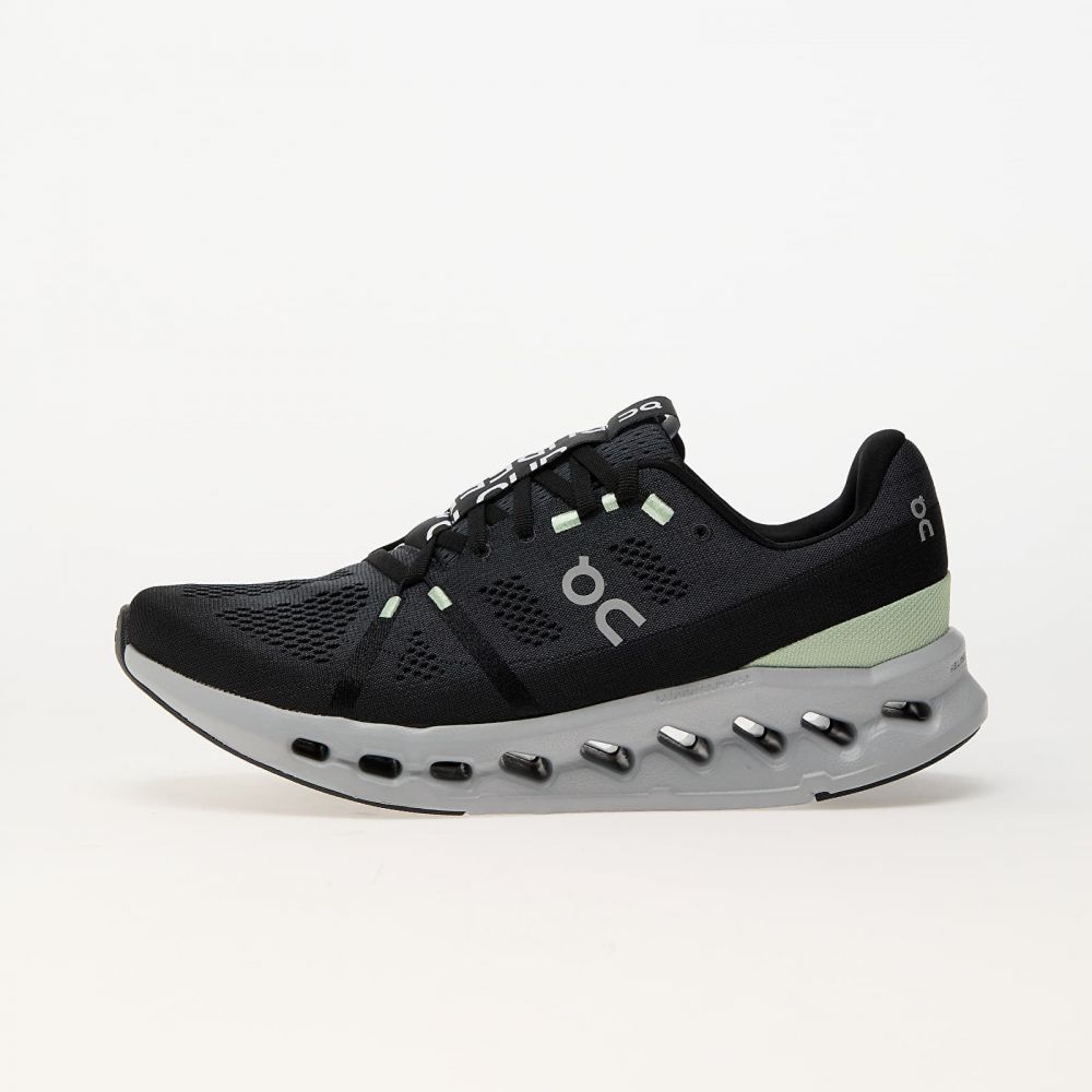 Tenisky On M Cloudsurfer Iron/ Glacier EUR 47