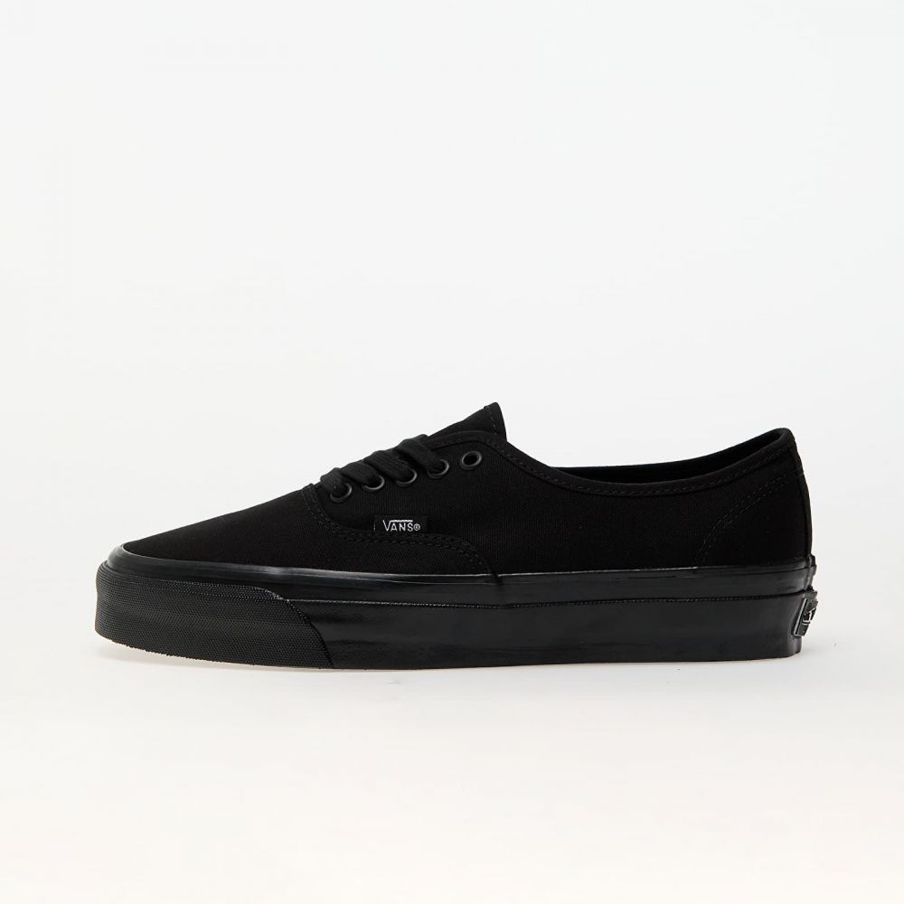 Tenisky Vans Authentic Reissue 44 LX Black/ Black EUR 38.5