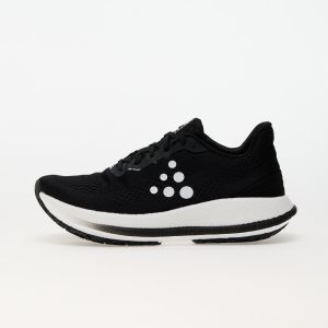 Tenisky Craft Pacer Black/ White EUR 44
