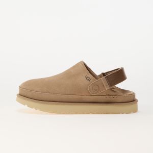 Tenisky UGG W Goldenstar Clog Sand EUR 41