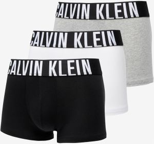 Calvin Klein Trunk 3-Pack Multicolor L