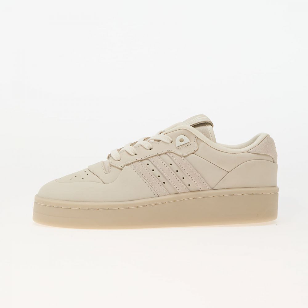 Tenisky adidas Rivalry Lux Low W Cream White/ Cream White/ Aluminium EUR 38 2/3