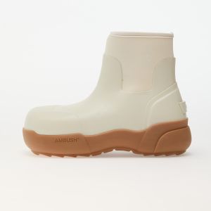 Tenisky Ambush Rubber Boot White - White EUR 45