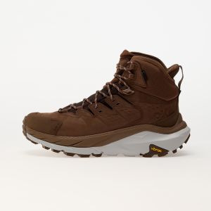 Tenisky Hoka® M Kaha 2 GTX Dark Brown/ Harbor Mist EUR 43 1/3