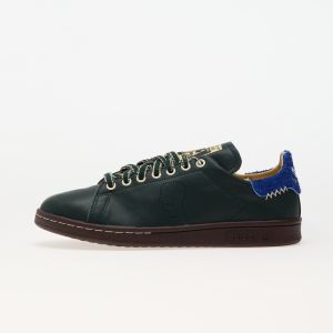 Tenisky adidas x Brain Dead Stan Smith Shadow Green/ Bahia Light Blue/ Sand Strata EUR 38