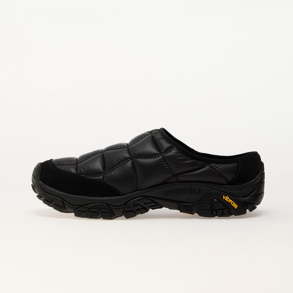 Tenisky Merrell 1TRL Moab 2 Slide Quilted Se Black EUR 41.5
