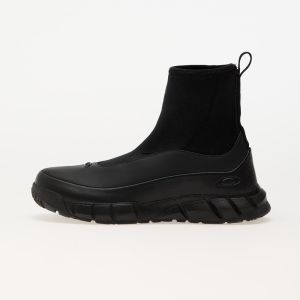 Tenisky Oakley Coyote Laceless Boot Black EUR 6