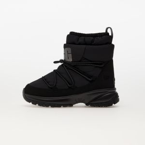 Tenisky UGG W Yose Puffer Mid Black EUR 41