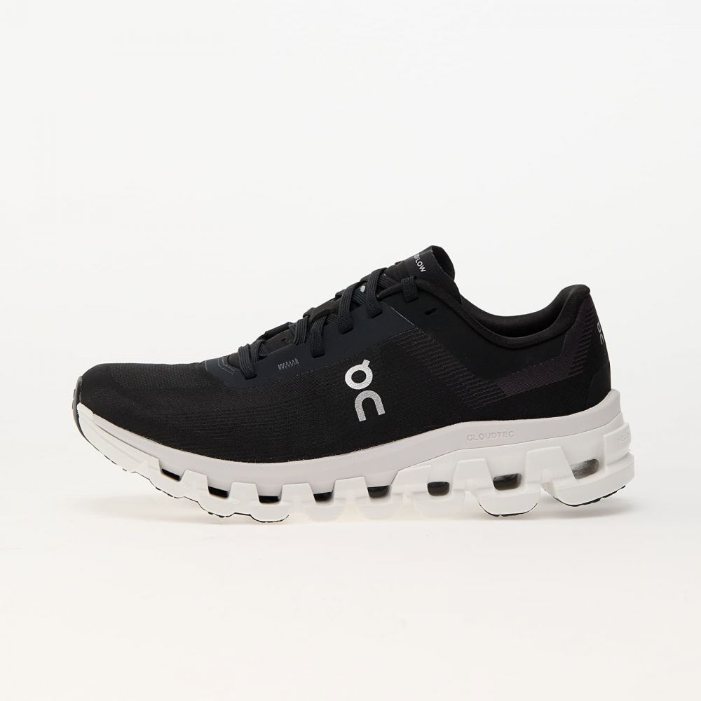 Tenisky On W Cloudflow 4 Black/ White EUR 37