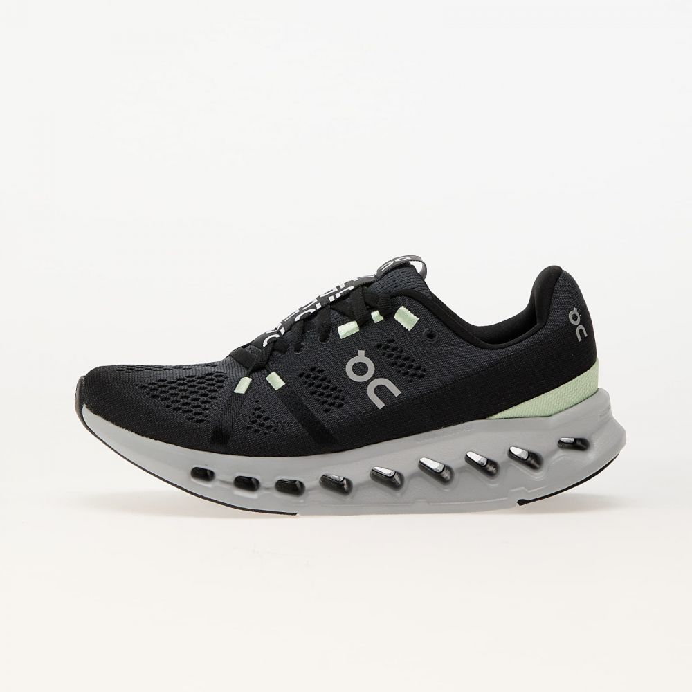 Tenisky On W Cloudflyer 5 Black/ White EUR 38