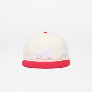 Šiltovka Awake NY Classic Baseball Cap Cream Universal