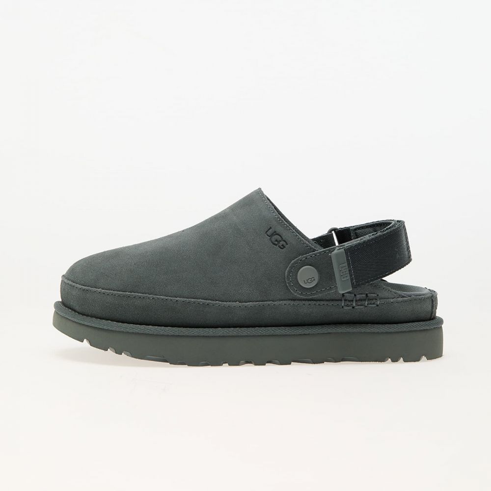 Tenisky UGG W Goldenstar Clog Rainstorm EUR 36