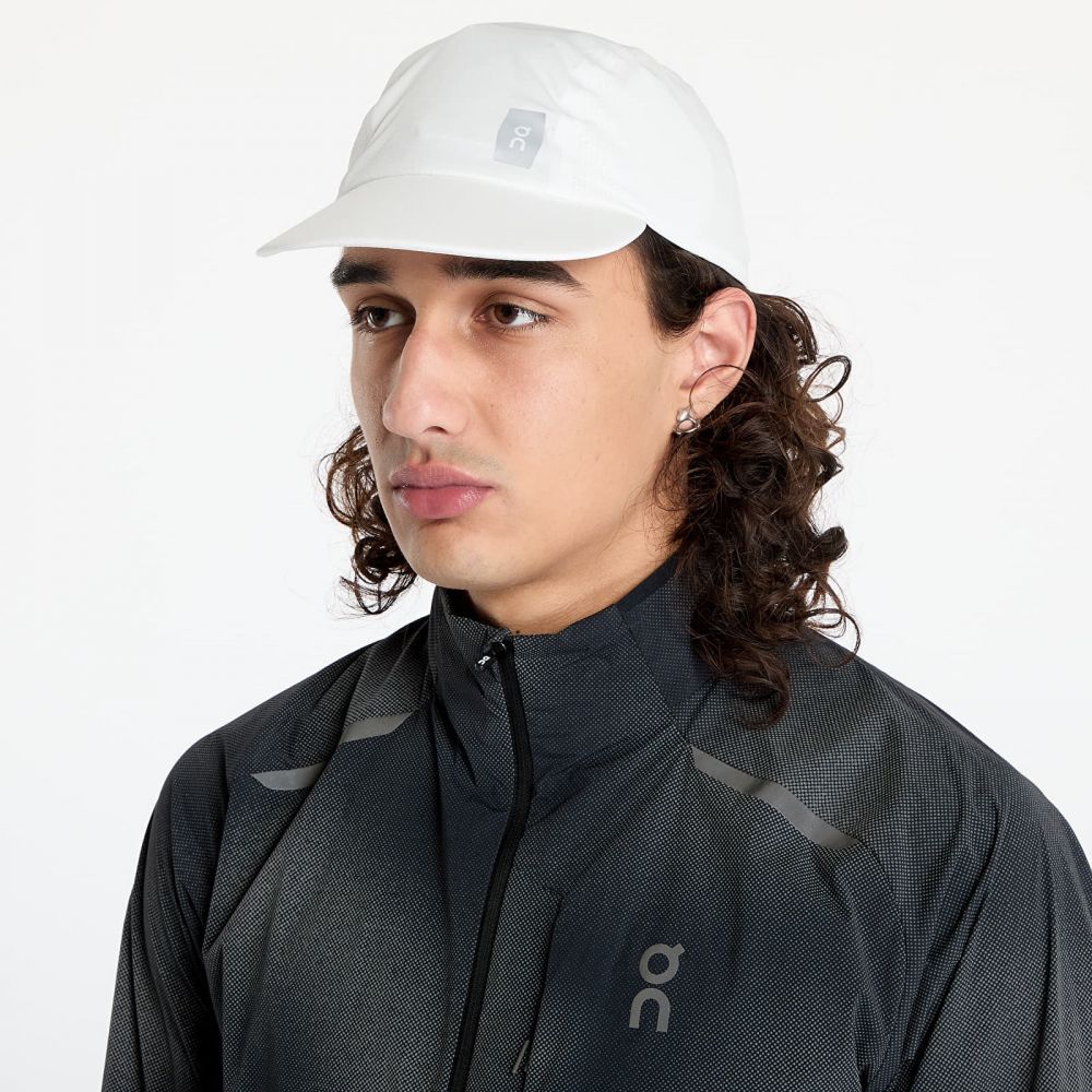 Šiltovka On Zero Cap Undyed OS