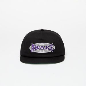 Šiltovka Awake NY Les 5 Panel Hat Black Universal
