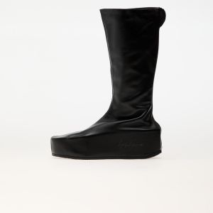 Tenisky Y-3 Kyasu Overboot Black/ Cinder/ Black EUR 37 1/3