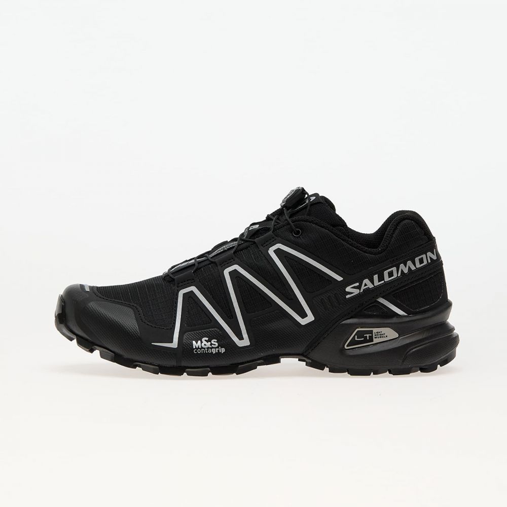 Tenisky Salomon Speedcross 3 Black/ Ftw Silver/ Black EUR 46