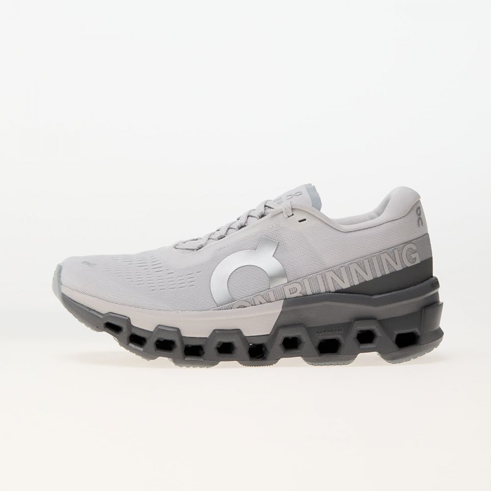 Tenisky On W Cloudmonster 2 Frost/ Rock EUR 42