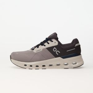Tenisky On M Cloudrunner 2 Waterproof Zinc/ Midnight EUR 44.5