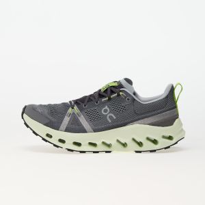 Tenisky On M Cloudsurfer Trail Iron/ Lima EUR 44.5