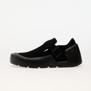 Tenisky Birkenstock Reykjavik Nubuk Leather Black EUR 42
