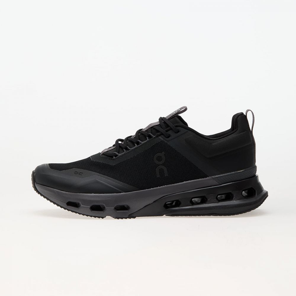Tenisky On M Cloudnova X Black/ Eclipse EUR 44