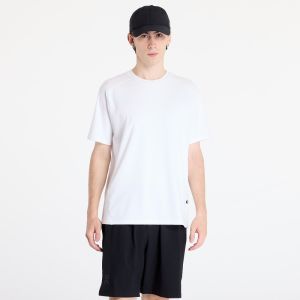 Tričko On Focus T-Shirt All White S