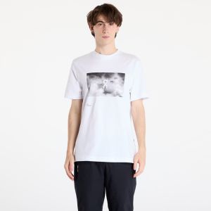 Tričko On Graphic T-Shirt Cloudlocker White S
