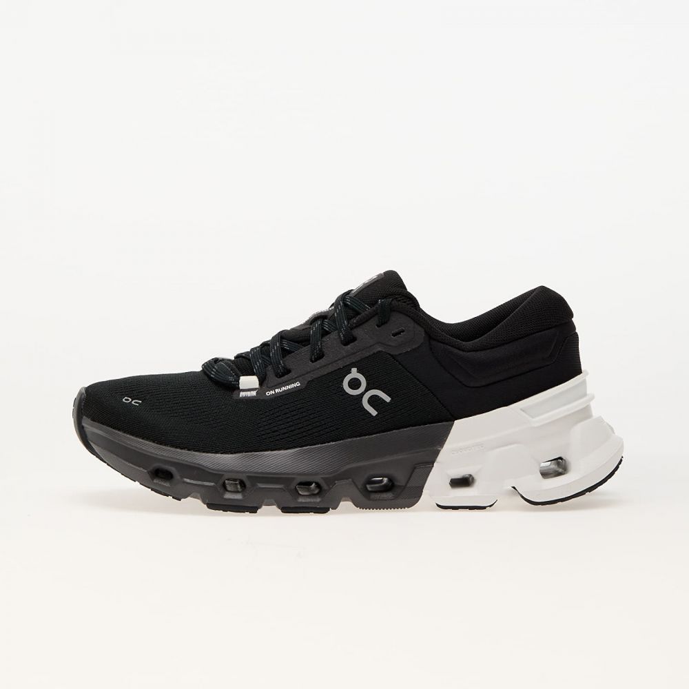 Tenisky On W Cloudflyer 5 Black/ White EUR 38.5