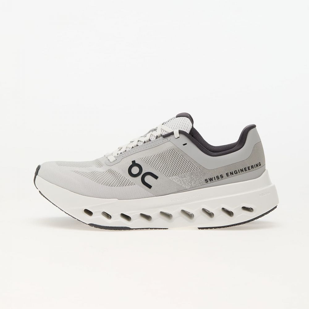 Tenisky On W Cloudsurfer Next Wide Glacier/ White EUR 37
