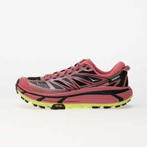 Tenisky Hoka® U Mafate Speed 2 Clay/ Black EUR 42 2/3