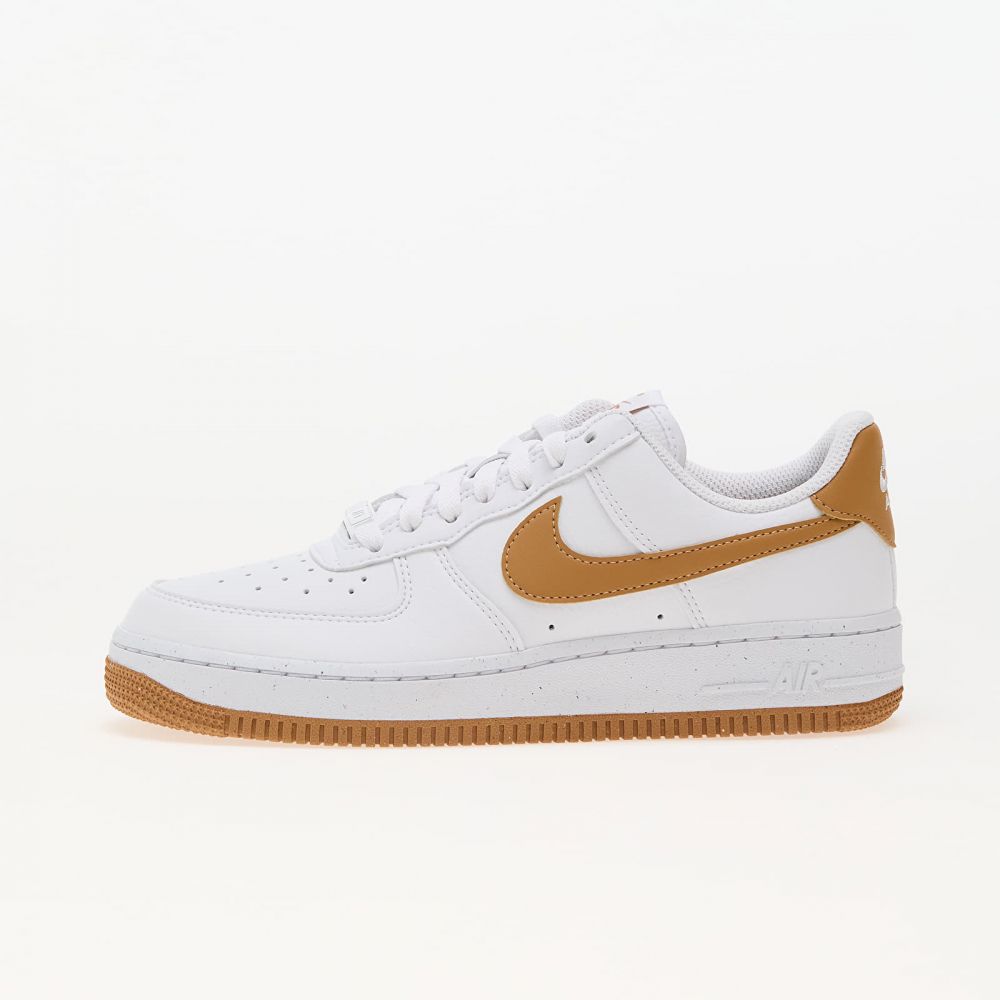 Tenisky Nike W Air Force 1 '07 Next Nature White/ Flax EUR 36.5