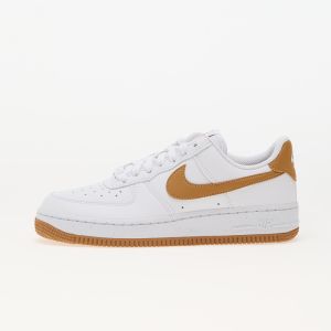 Tenisky Nike W Air Force 1 '07 Next Nature White/ Flax EUR 36.5