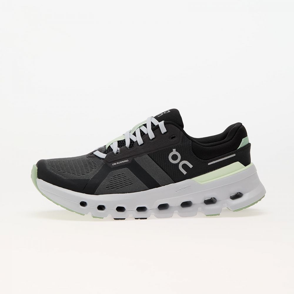 Tenisky On W Cloudrunner 2 Shadow/ Lima EUR 37