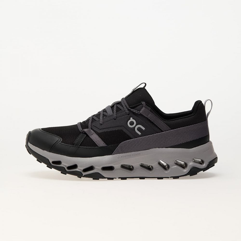 Tenisky On M Cloudhorizon Black/ Alloy EUR 44